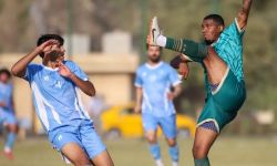 تأهل كربلاء والقاسم للدور الـ16 من بطولة كأس العراق